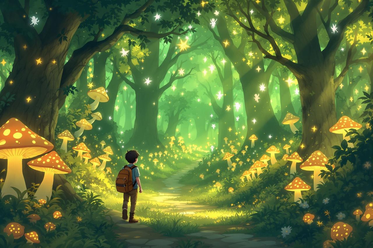 红果免费漫剧官网分类 - 奇幻冒险