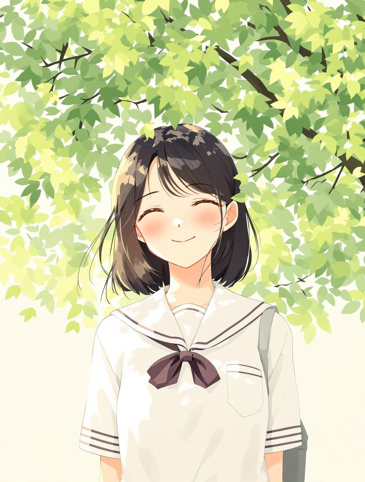 红果免费漫剧官网 - 夏日薄荷糖 第12话